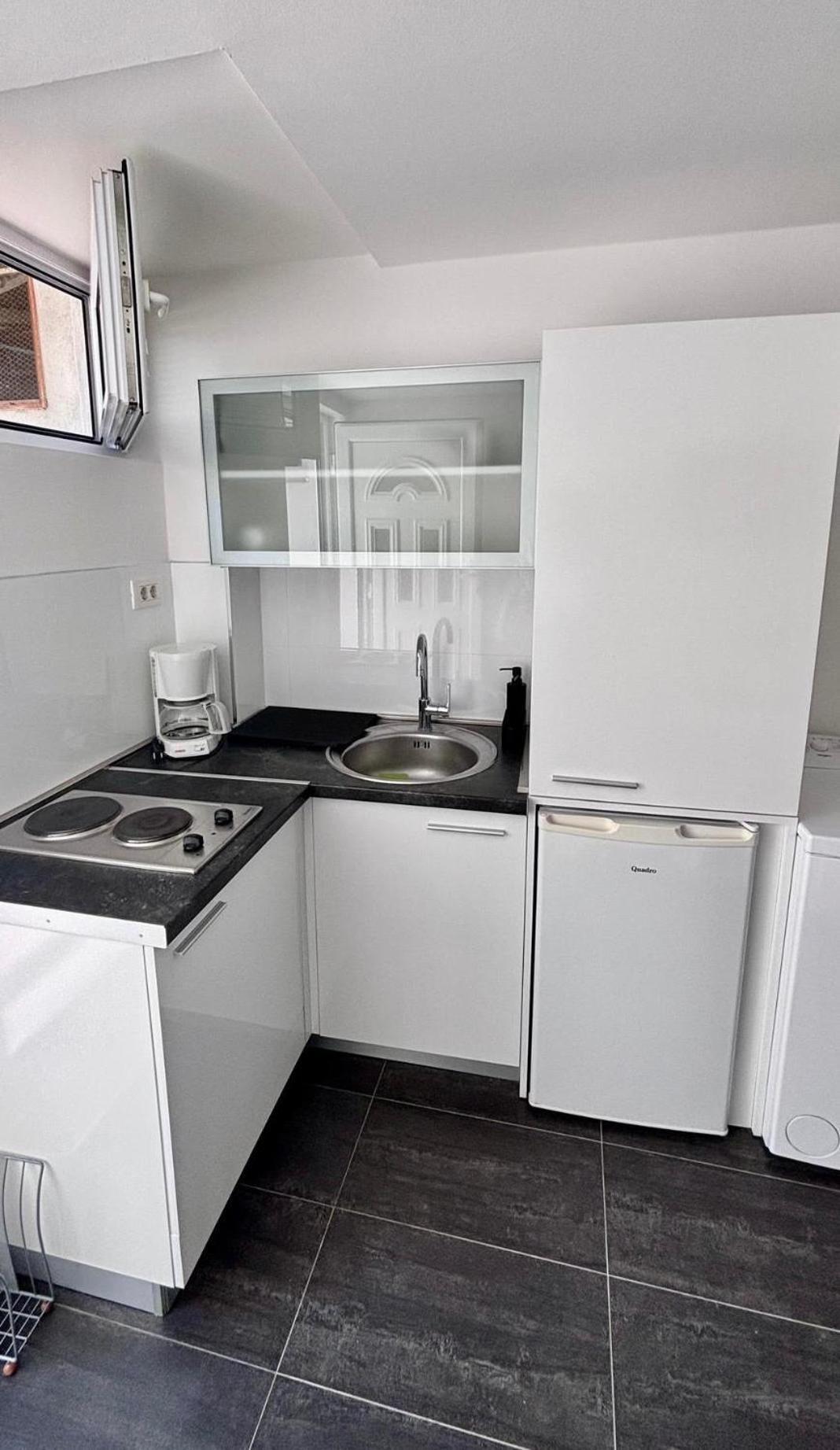 Apartman Branka *** 斯普利特 外观 照片