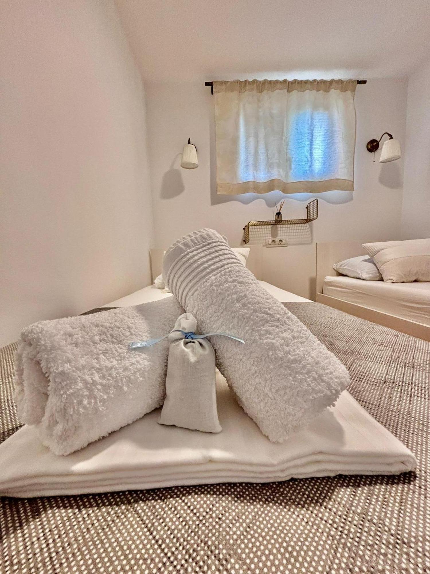Apartman Branka *** 斯普利特 外观 照片