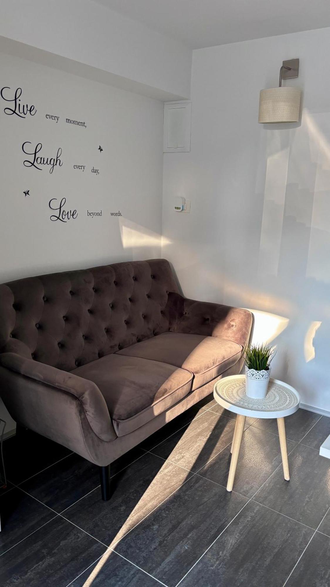 Apartman Branka *** 斯普利特 外观 照片